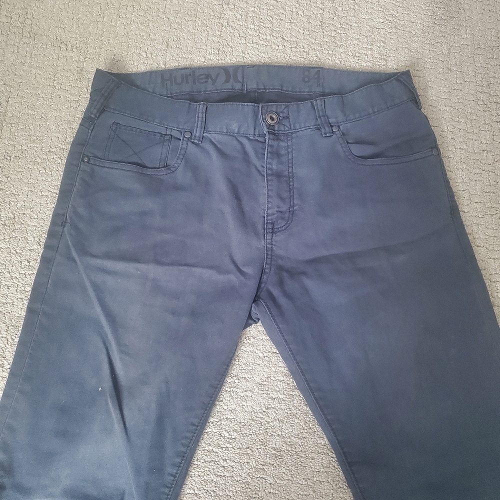 Hurley jeans